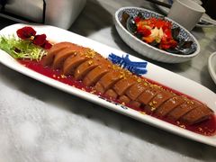 -小菜园新徽菜(溧阳万达店)