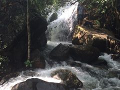 iphone_upload_pic-广州市石门国家森林公园