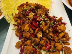 -阿湾楼·温州海鲜·江浙菜(京江路店)