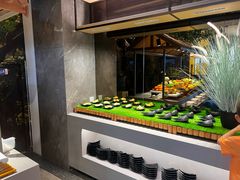 -渔公码头海货全海鲜自助(海滨旅游路店)