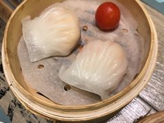 -茶港·点心·啫啫煲(范湖万达广场店)