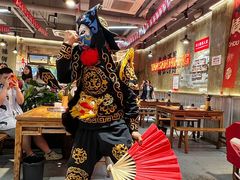 -谭三娘鲜切牛肉自助火锅(九眼桥总店)