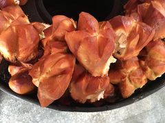 -刘飞放心无铝油条(阳光翠竹苑店)