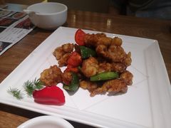 -上关雪東北菜(中房金谊店)