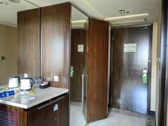 -牡丹江世茂假日酒店
