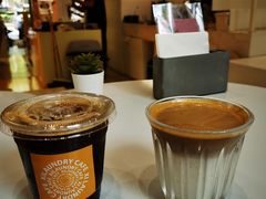 -XI·LaundryCafe 喜咖自助洗衣咖啡店