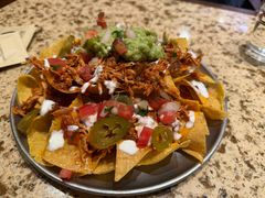 玉米片炸弹Nachos-墨纪Mojí墨西哥餐厅(官舍店)