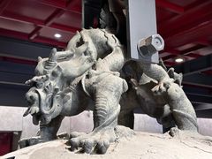-大钟寺古钟博物馆