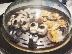 -碗中海·蒸汽海鲜·桑拿鸡(岭南天地店)