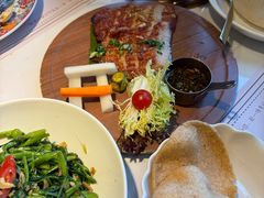 -泰椰里·泰国餐厅(智慧城广百广场店)