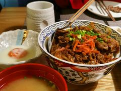 -江户烧肉(高德店)