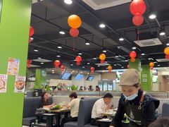 -果然农夫椰子鸡(虎门大润发店)