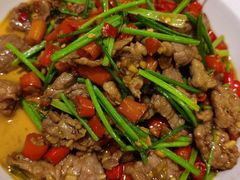 -辣婆婆(航天桥店)