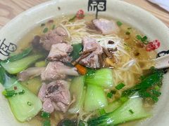 -沙县小吃(石榴庄店)