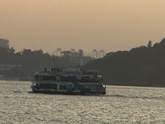 -鼓浪屿内厝澳码头(轮渡站)