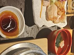 -味太助·银饭食堂(中华城店)