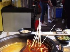 -钢管厂五区小郡肝火锅串串香(总店)