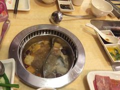 -金太郎自助烤肉.火锅(宝龙店)