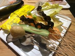-袁记串串香(西安路店)