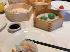 -富力丽思卡尔顿酒店·丽轩中餐厅