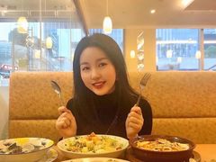 -萨莉亚意式餐厅(深圳北站店)