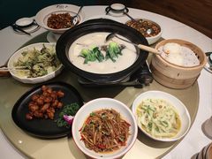 -7017浙菜•建德味(中财店)