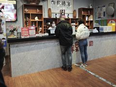 -钱库里海鲜自助(唐山街店)