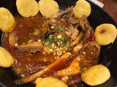 -九转小磨·非遗东北菜(群力店)