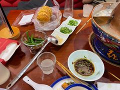 -1078號老北京涮肉(松柏店)