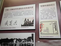 -中国铁道博物馆(正阳门馆)