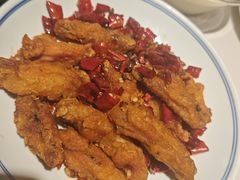 -欧记大排档·景德菜(上海首店)