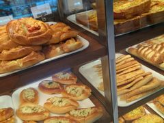 -山崎面包(静安久光店)