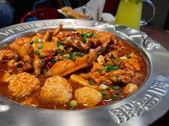 -胖哥俩肉蟹煲(杭州下沙学林街店)