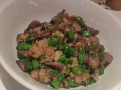 -农耕记·湖南土菜(halo广场店)