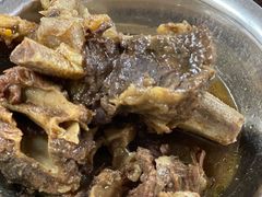 -阿秋牛排(湖心街店)