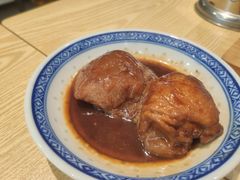 -鲁达面馆本帮风味(共康东路店)