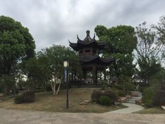 -梁鸿国家湿地公园