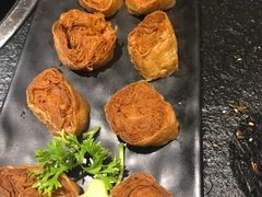 -羊肉街口老银川滩羊涮肉馆
