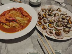 -1937青岛老味道·海肠捞饭·青岛菜(大鲍岛栈桥店)