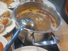 -苏格里岛自助海鲜烤肉(青秀万达店)