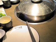 -同仁四季椰子鸡(宝安壹方城店)