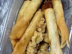 -山悦里 山野·鲜火锅(罗斯福广场店)