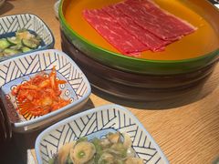 -温野菜涮涮锅(曲江大悦城店)