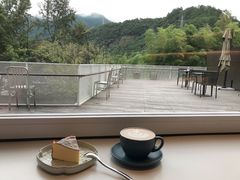 -原乡芦茨咖啡