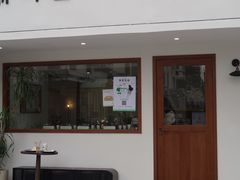 -流酥可心·牛乳蛋糕商店(禾祥西路店)