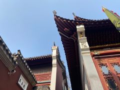 -长春观