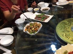 -盛德利食府 天津菜(河西店)