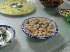 -灵福缘私房菜·农家菜(拈花湾·灵山大佛必推店)