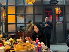 -杨记隆府(白象街店)