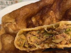 -玉华台饭庄·淮扬菜·烤鸭(望京店)